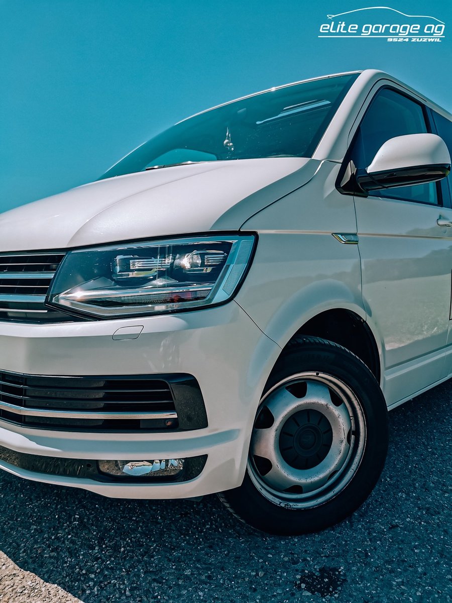 VW T6 Caravelle 2.0 B