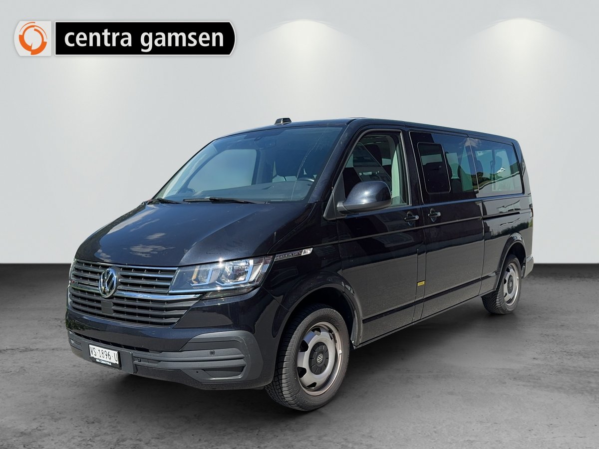 VW T6.1 Caravelle 2.0 Bi