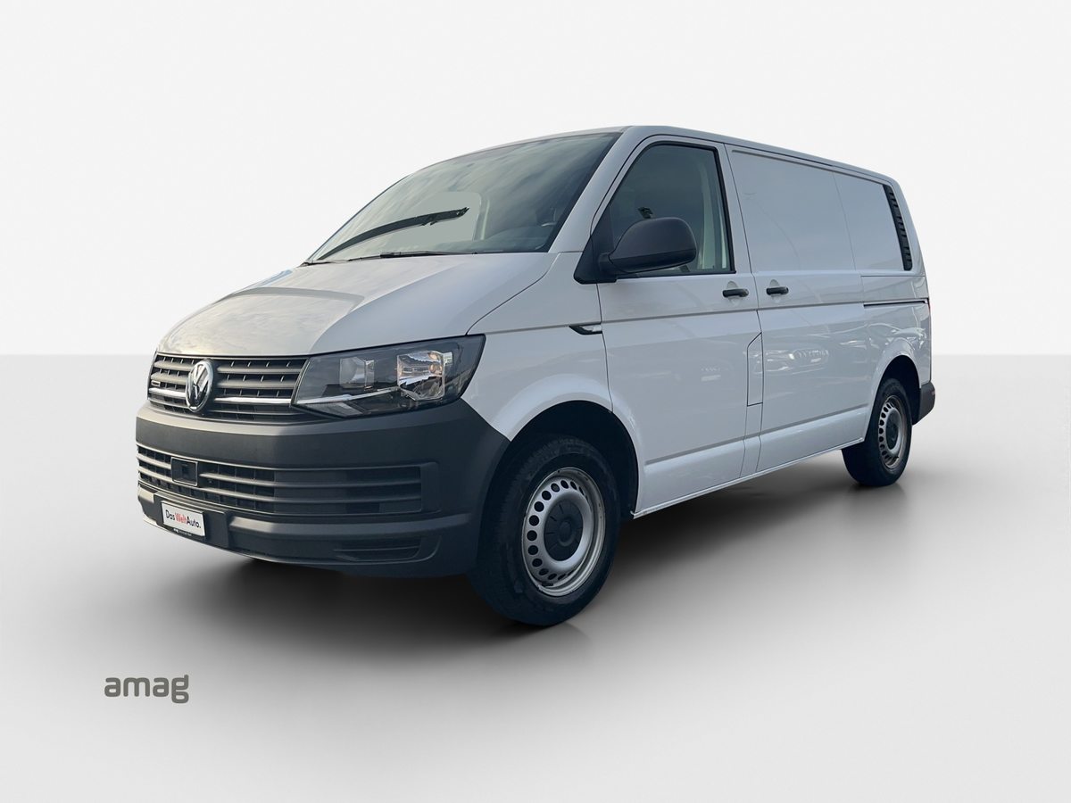 VW T6 Kastenwagen RS 3000 mm gebraucht für CHF 24'990,