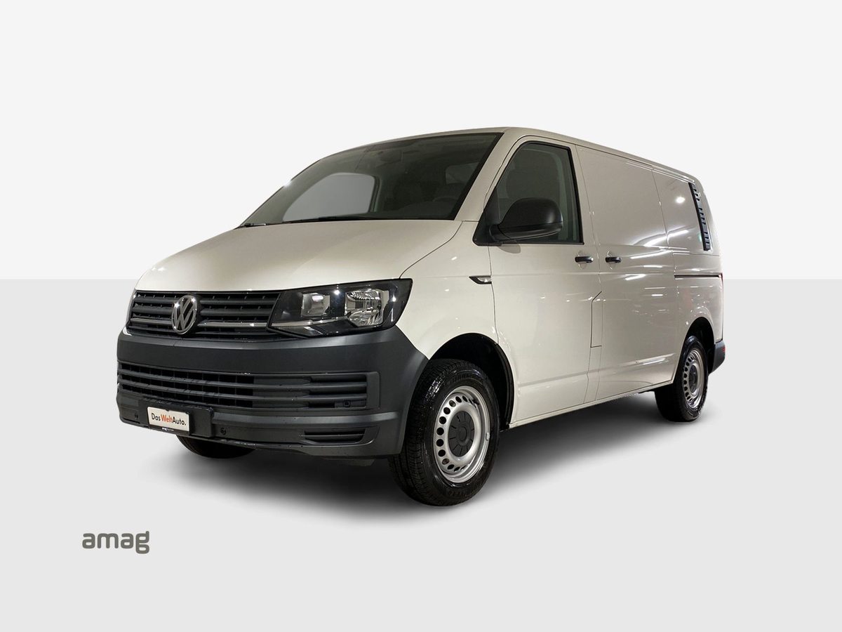 VW T6 Kastenwagen RS 3000 mm gebraucht für CHF 26'500,