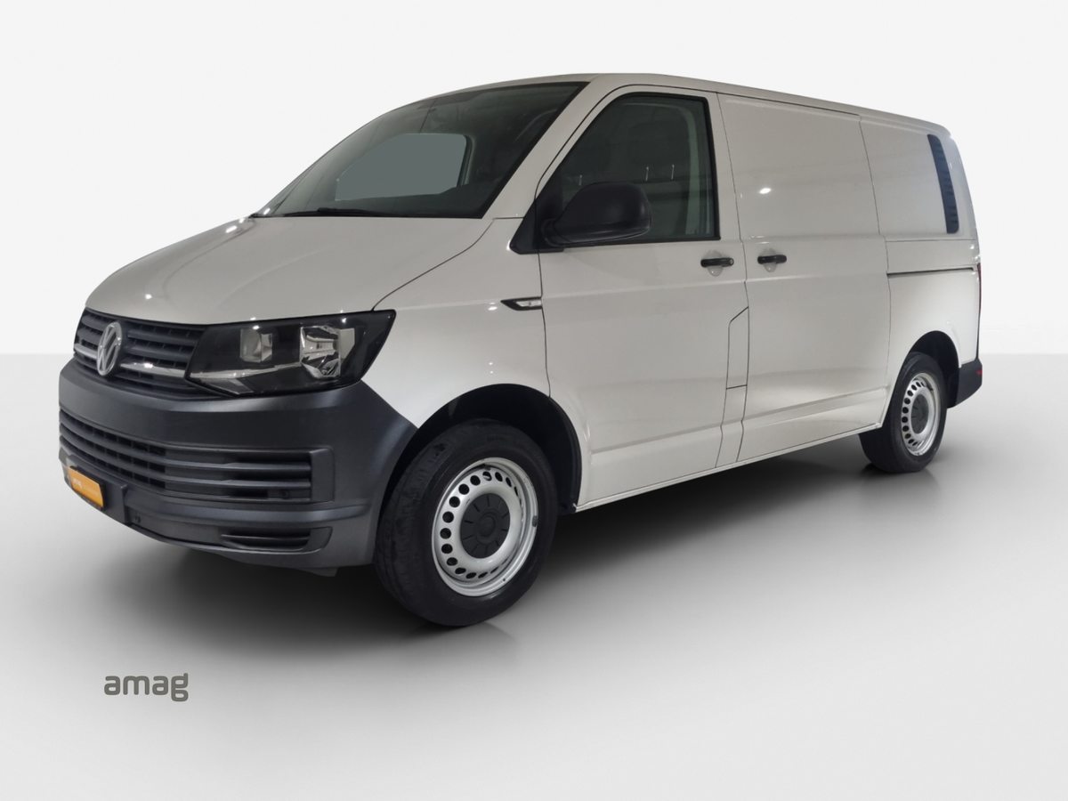 VW T6 Kastenwagen RS 3000 mm gebraucht für CHF 28'500,