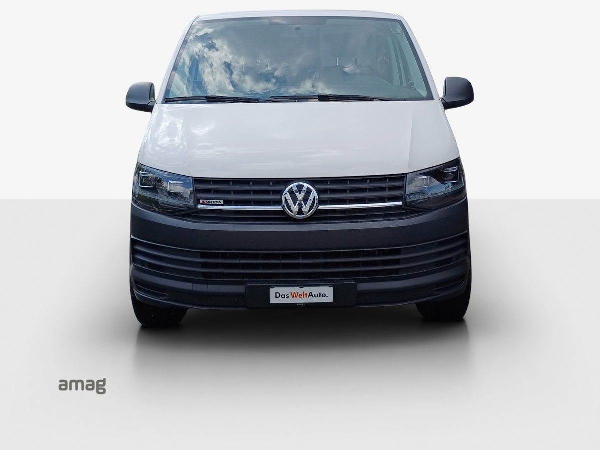 VW T6 Kastenwagen RS 3000 mm gebraucht für CHF 41'970,