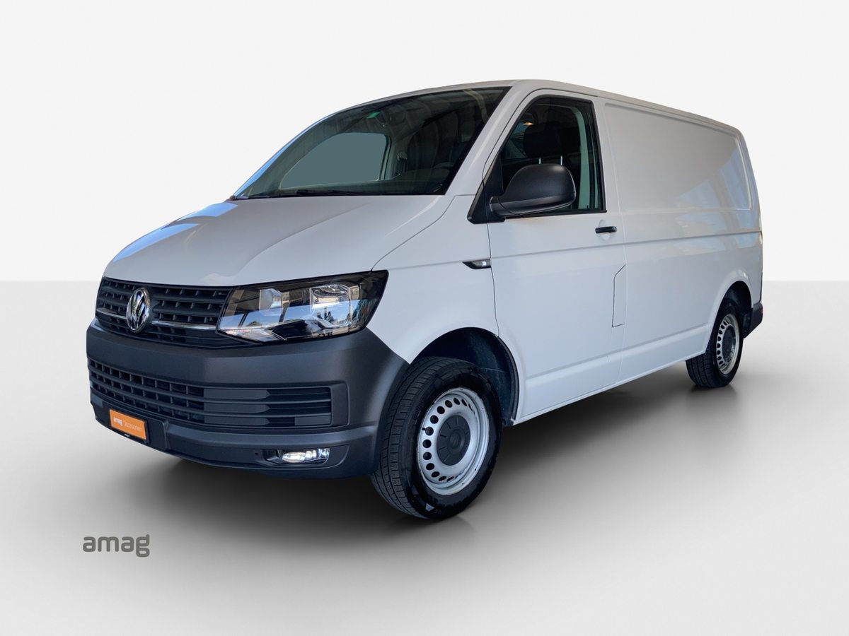 VW T6 Kastenwagen RS 3000 mm gebraucht für CHF 20'950,