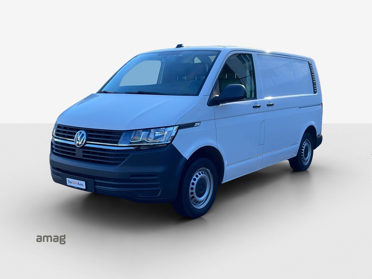 VW Transporter 6.1 Kastenwagen RS gebraucht für CHF 27'990,