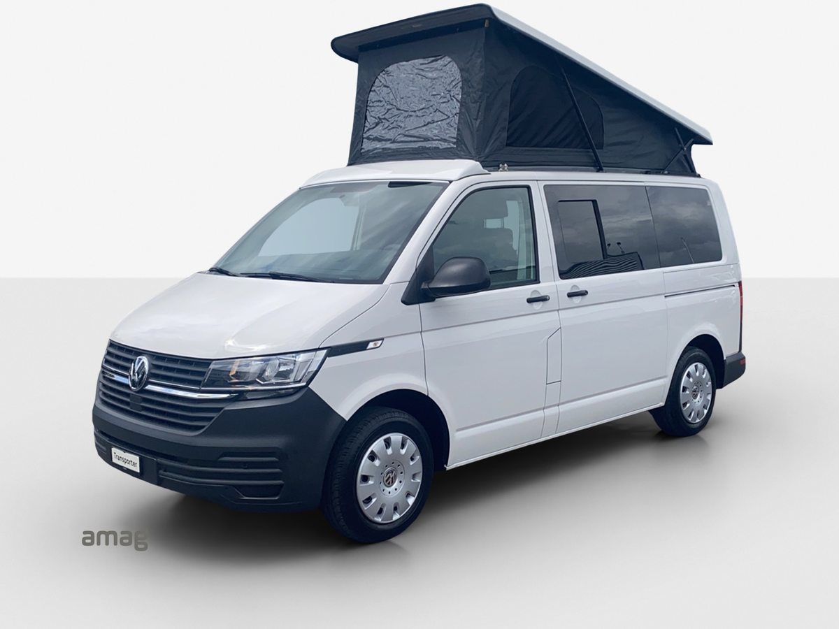 VW Transporter 6.1 Kastenwagen RS gebraucht für CHF 56'900,