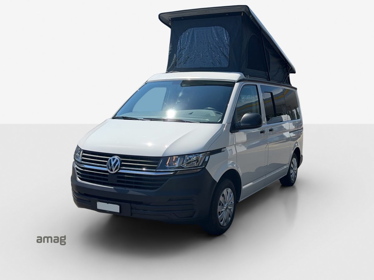 VW Transporter 6.1 Kastenwagen RS gebraucht für CHF 60'720,