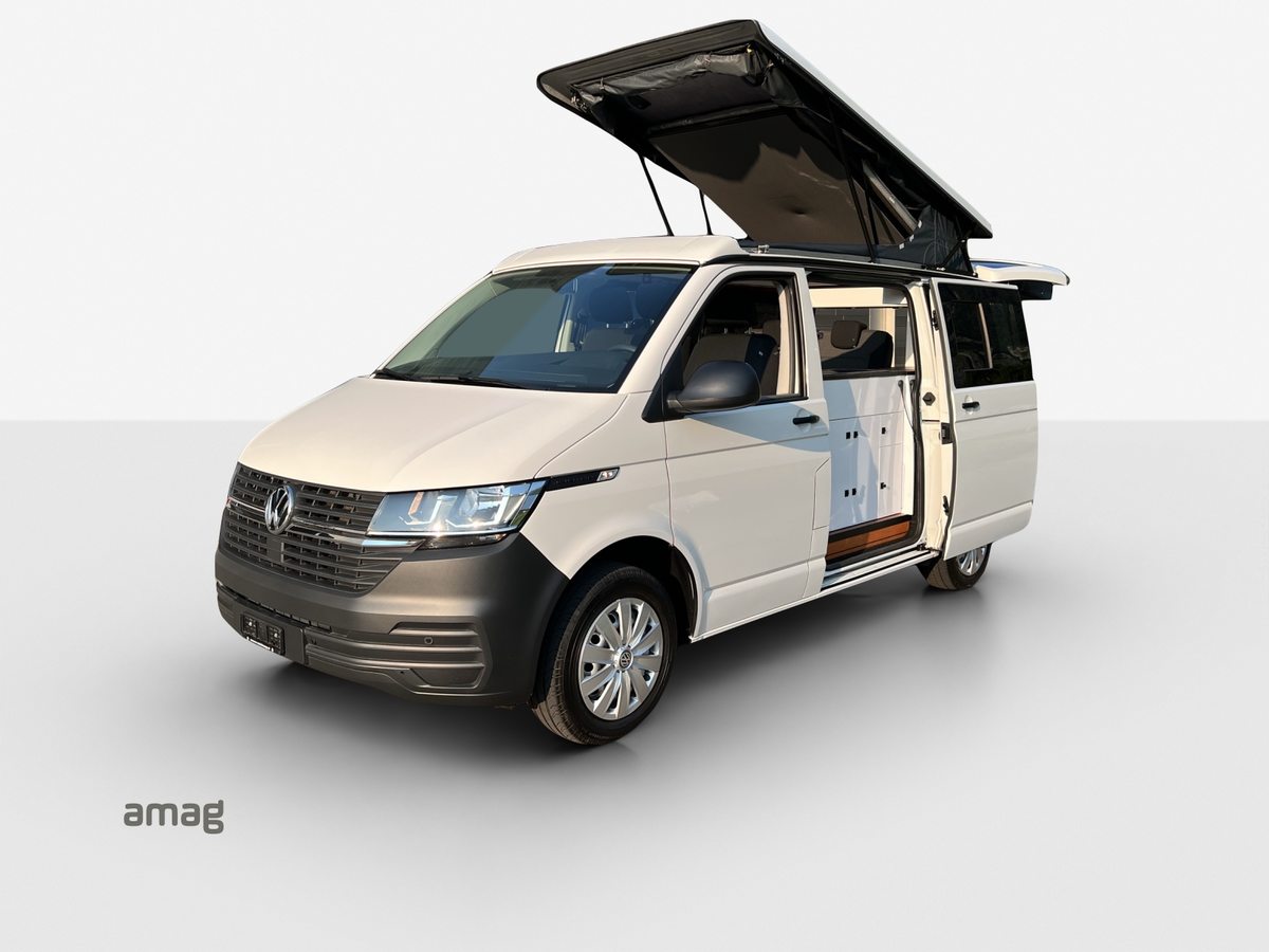 VW Transporter 6.1 Kastenwagen RS gebraucht für CHF 69'900,