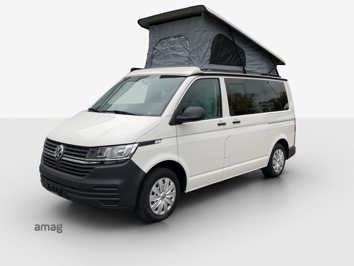 VW Transporter 6.1 Kastenwagen RS gebraucht für CHF 67'900,