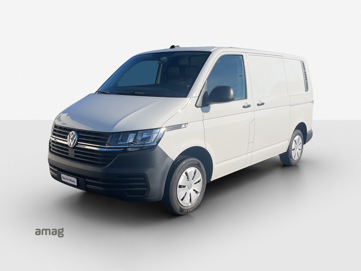 VW Transporter 6.1 Kastenwagen RS gebraucht für CHF 31'900,