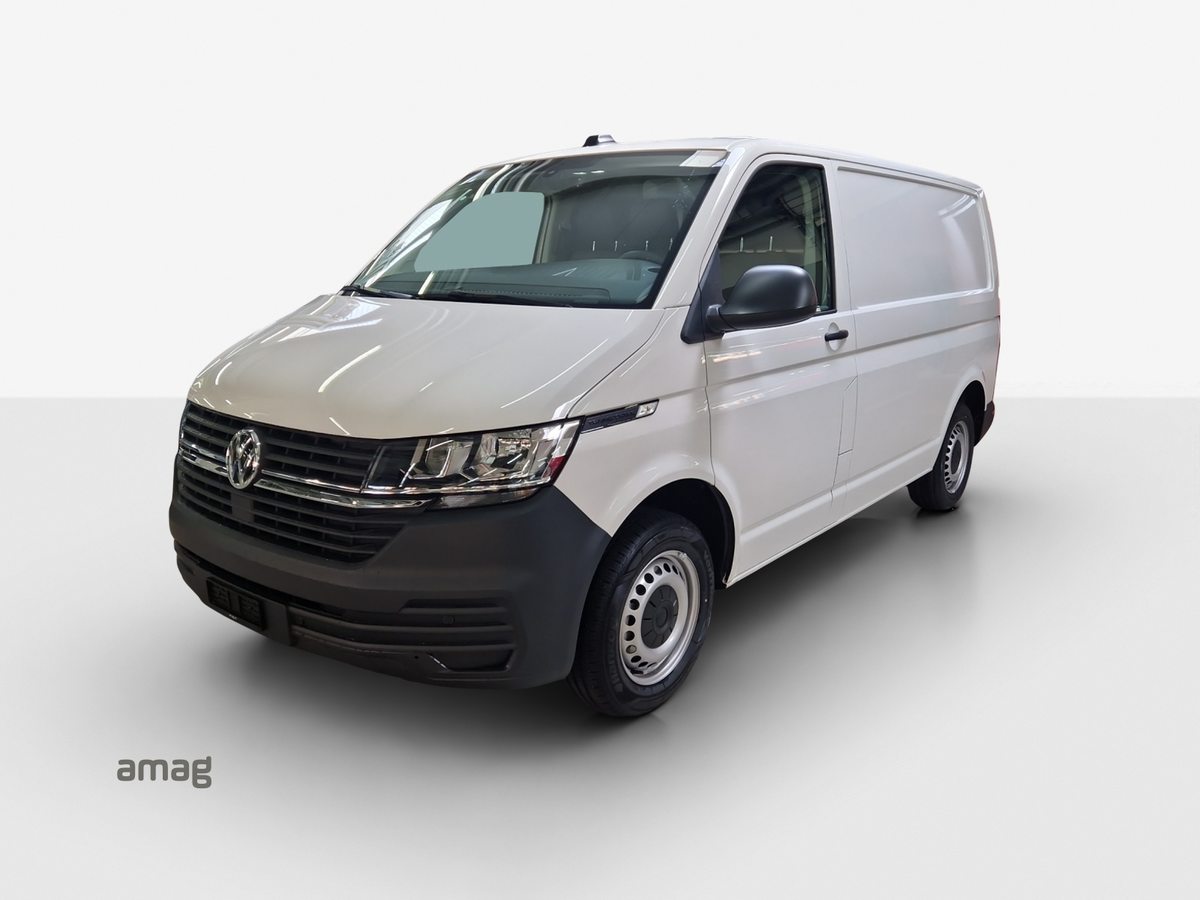 VW Transporter 6.1 Kastenwagen Ent gebraucht für CHF 29'900,