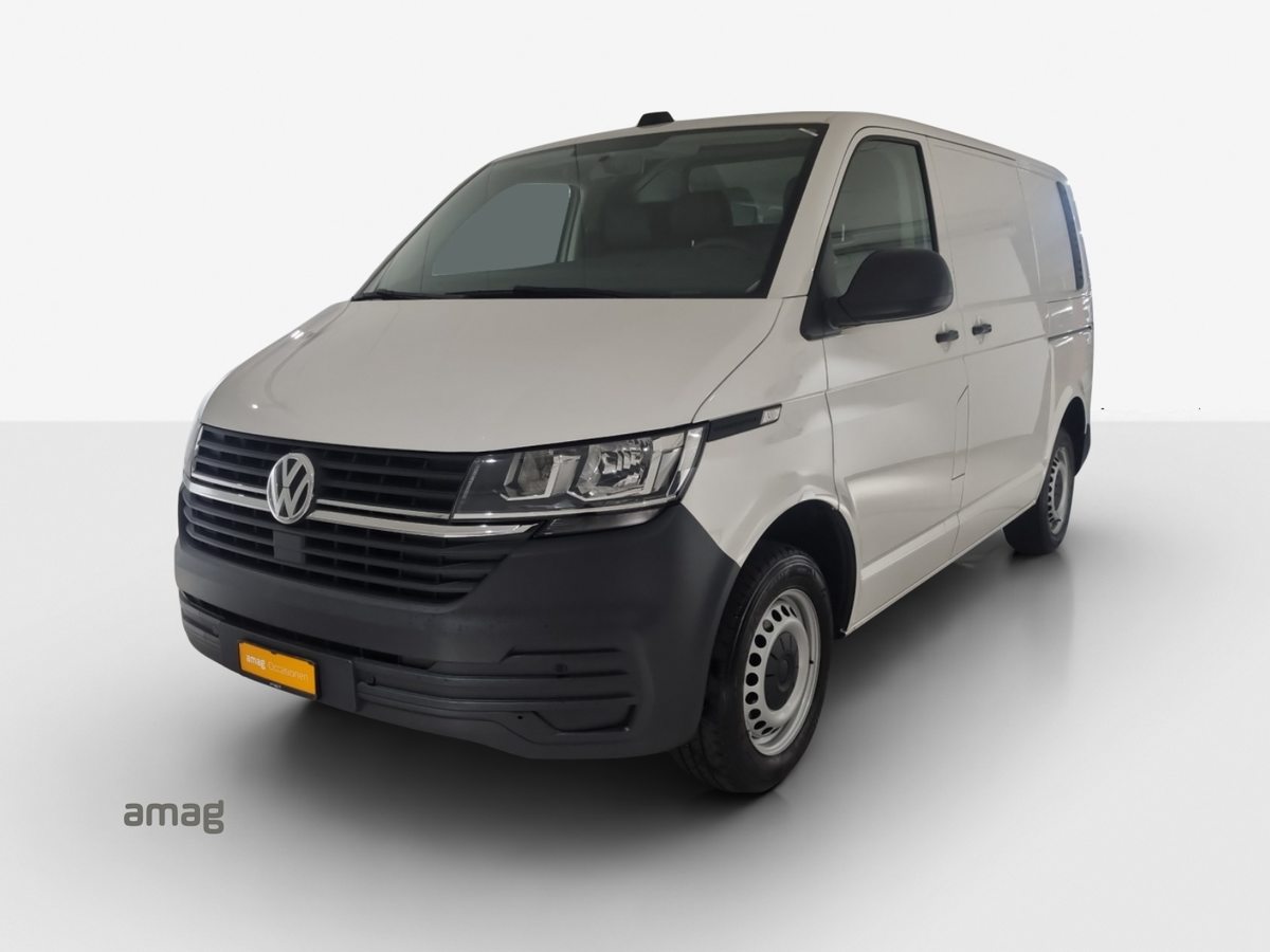 VW Transporter 6.1 Kastenwagen RS gebraucht für CHF 29'980,