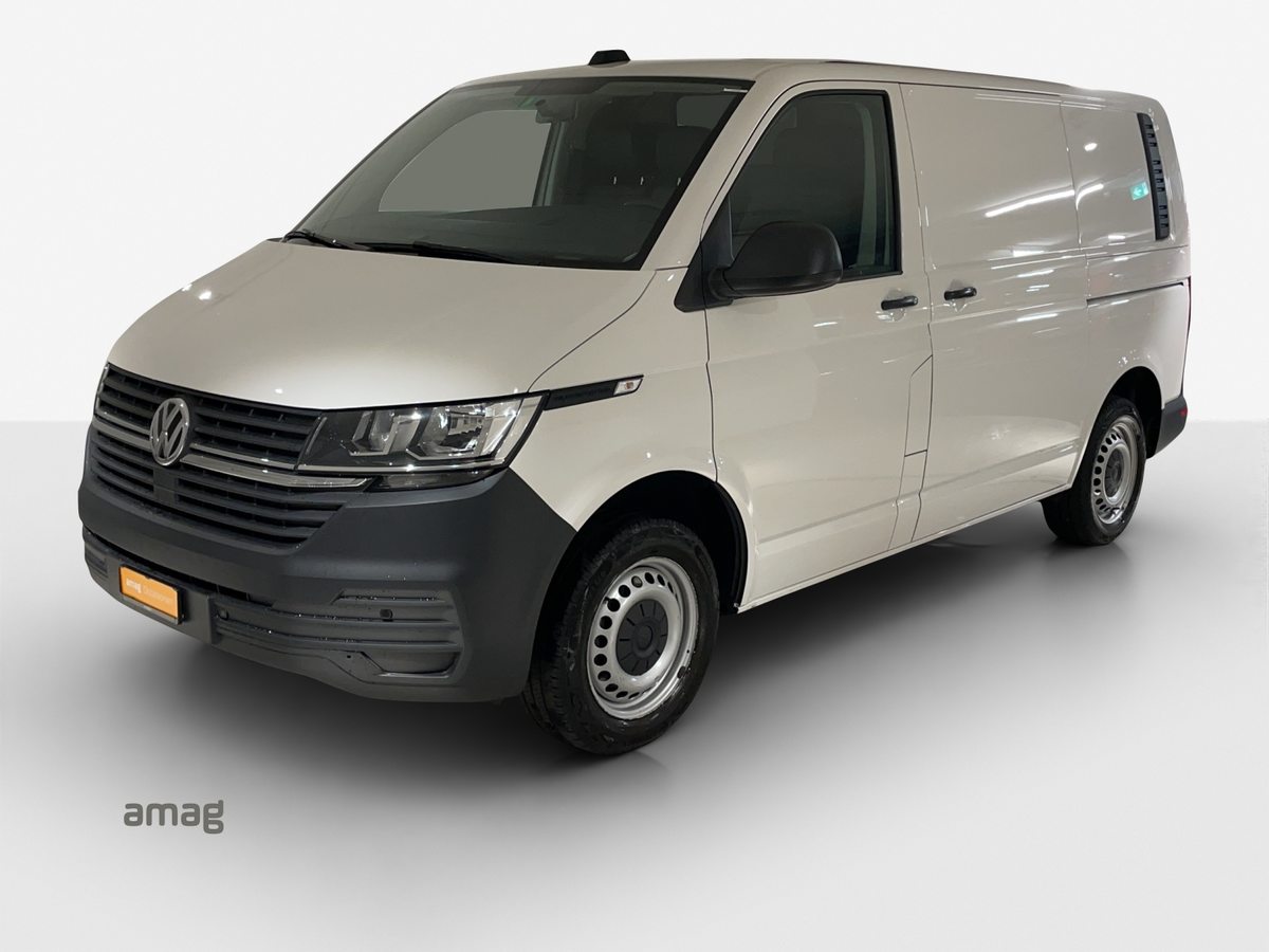 VW Transporter 6.1 Kastenwagen RS gebraucht für CHF 29'980,