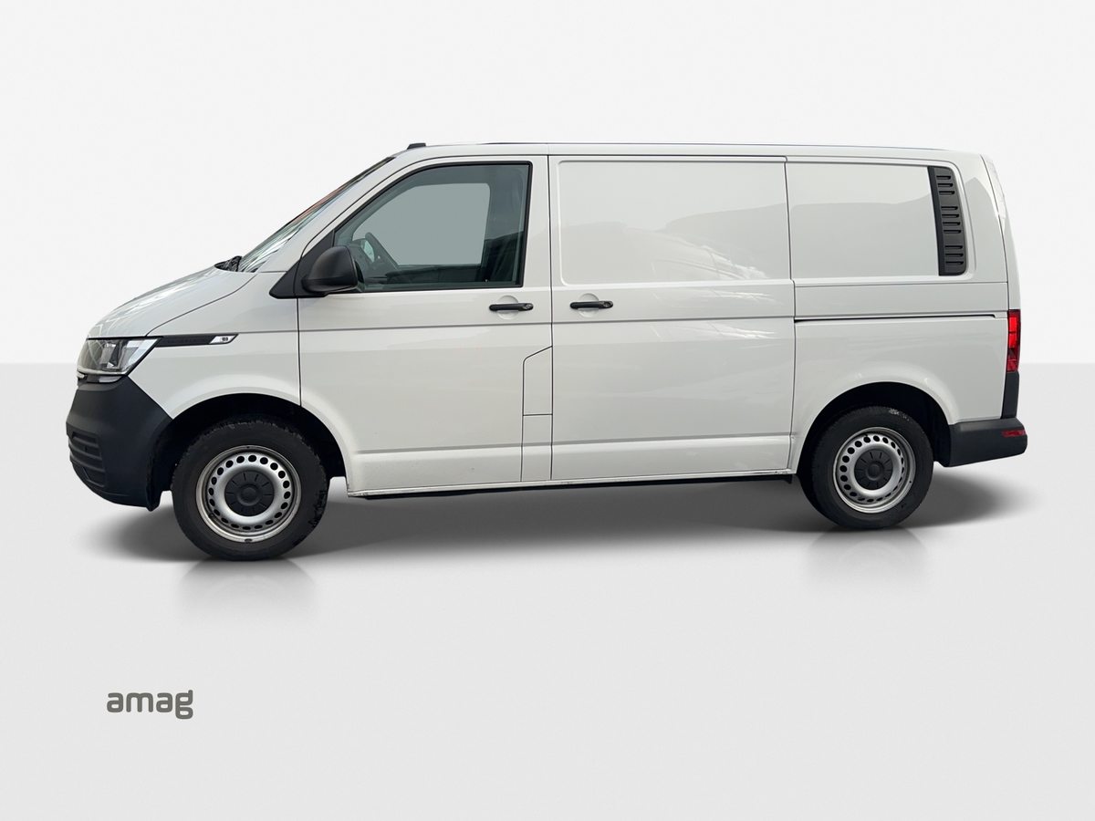 VW Transporter 6.1 Kastenwagen RS gebraucht für CHF 31'900,