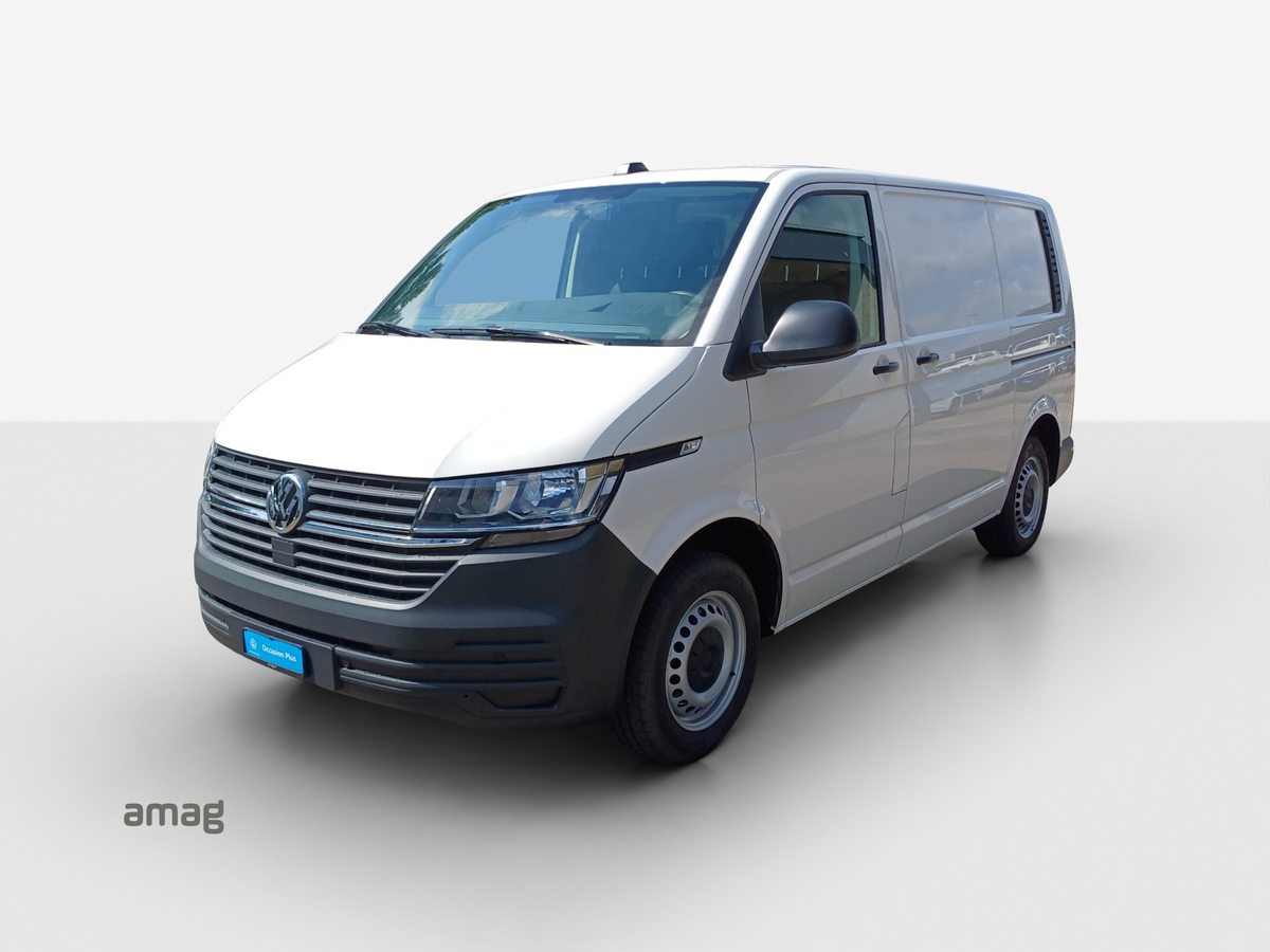 VW Transporter 6.1 Kastenwagen RS gebraucht für CHF 30'970,