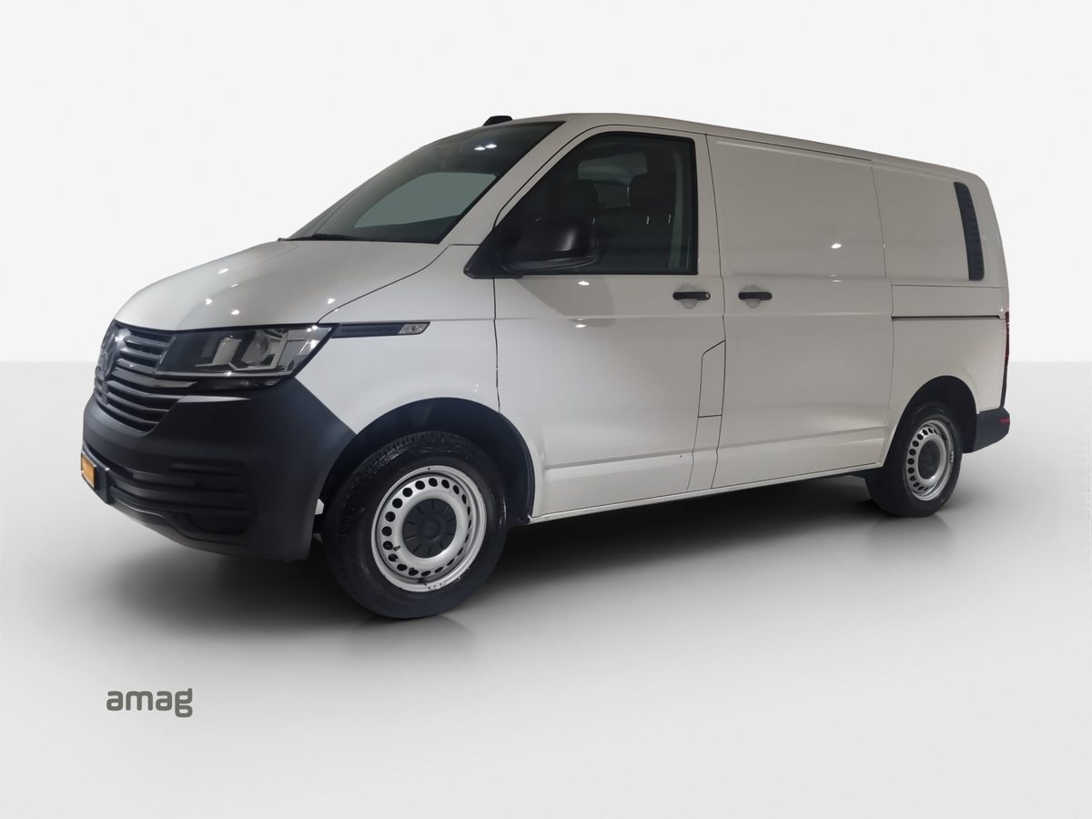 VW Transporter 6.1 Kastenwagen RS gebraucht für CHF 27'900,