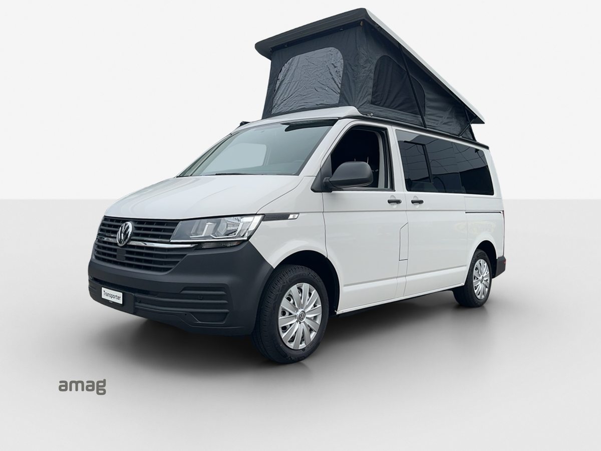 VW Transporter 6.1 Kastenwagen RS gebraucht für CHF 64'990,