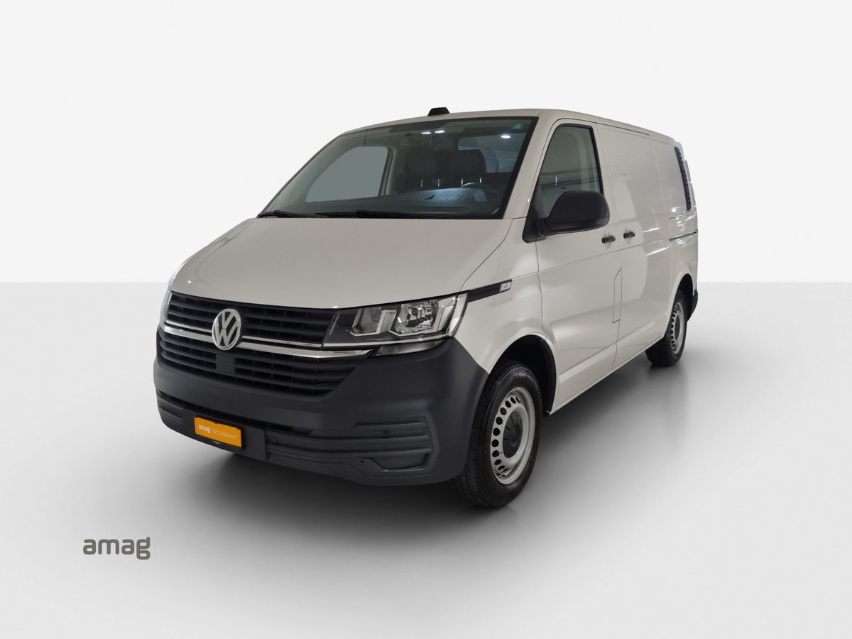 VW Transporter 6.1 Kastenwagen RS gebraucht für CHF 29'999,