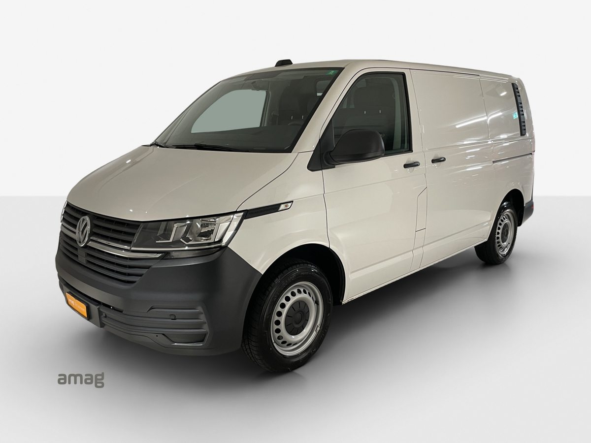 VW Transporter 6.1 Kastenwagen RS gebraucht für CHF 30'990,