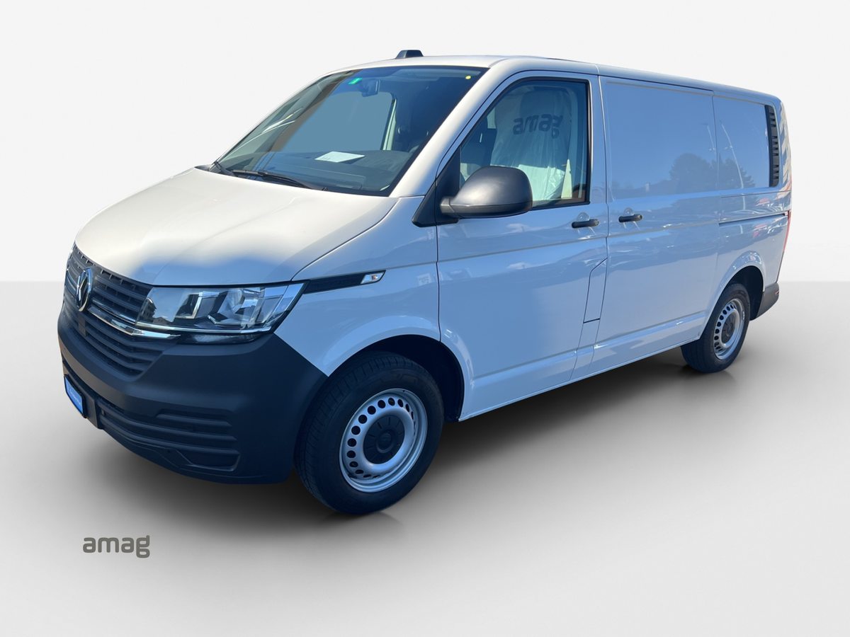 VW Transporter 6.1 Kastenwagen RS gebraucht für CHF 28'490,