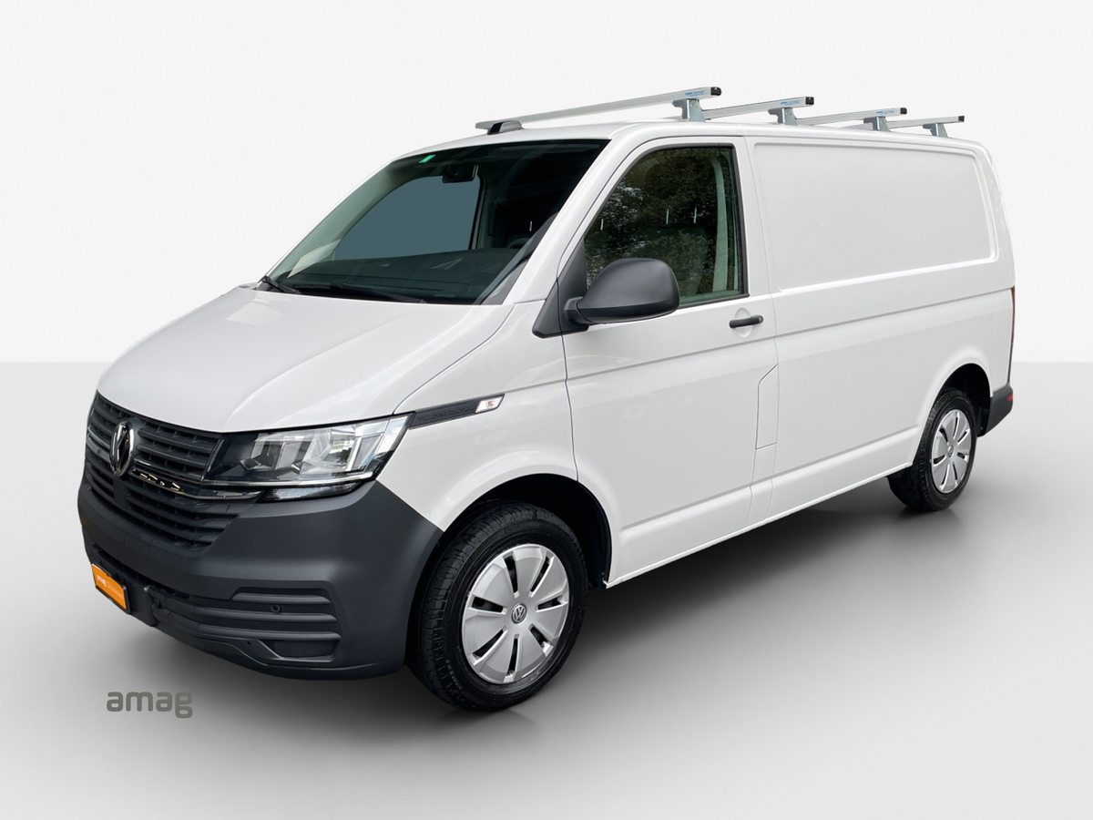 VW Transporter 6.1 Kastenwagen RS gebraucht für CHF 27'400,