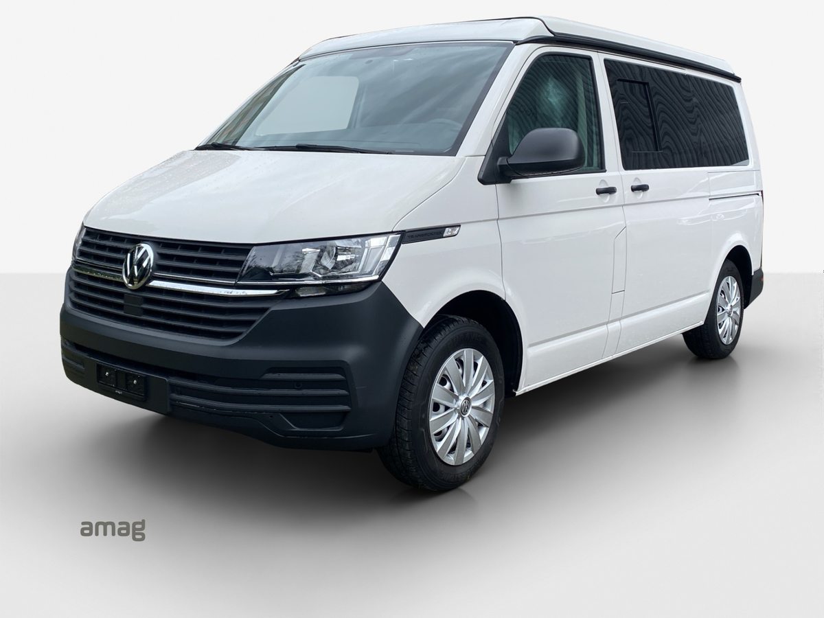 VW Transporter 6.1 Kastenwagen RS gebraucht für CHF 58'900,