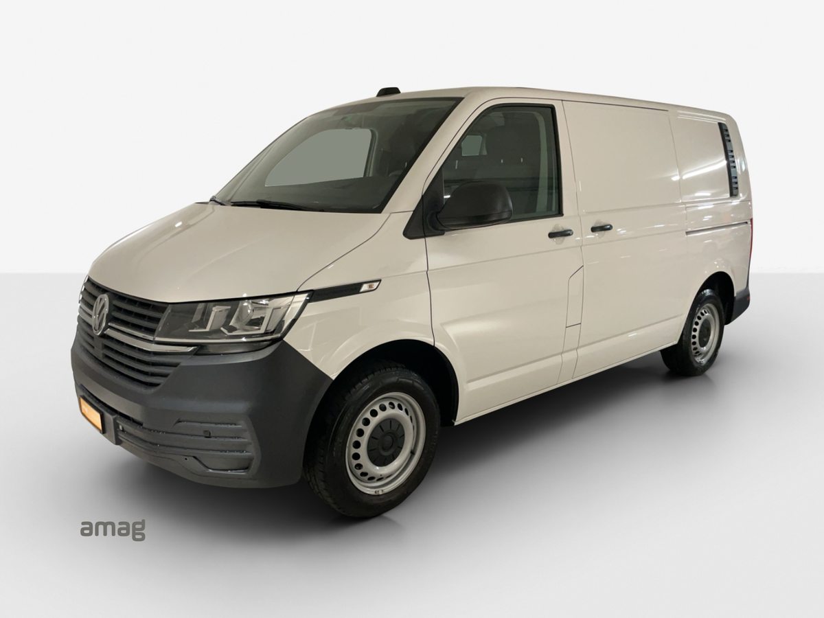 VW Transporter 6.1 Kastenwagen RS gebraucht für CHF 29'990,