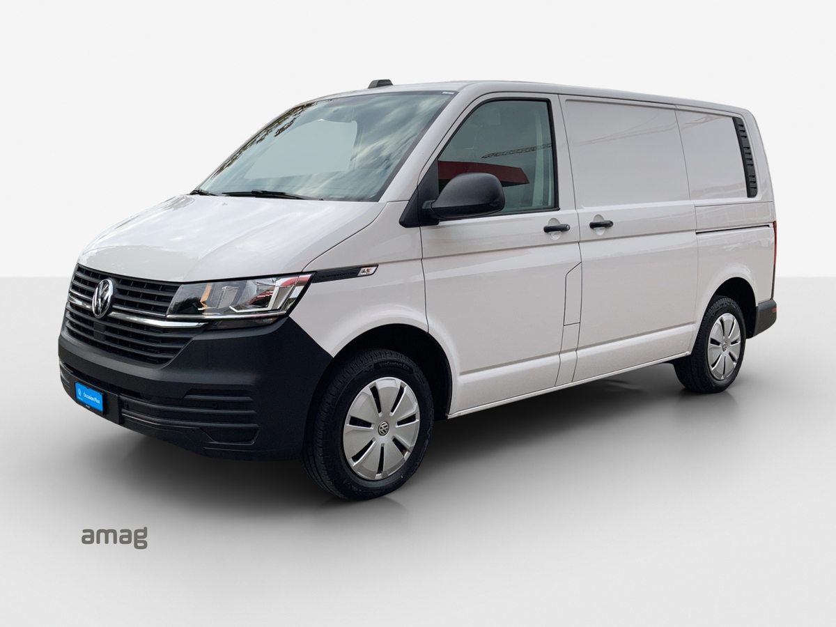 VW Transporter 6.1 Kastenwagen RS gebraucht für CHF 29'888,