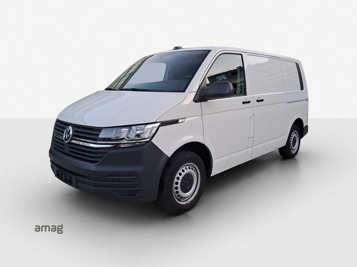 VW Transporter 6.1 Kastenwagen RS gebraucht für CHF 35'900,