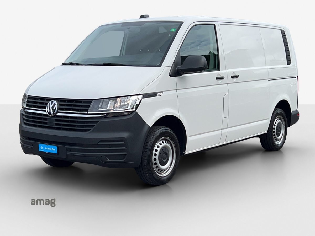 VW Transporter 6.1 Kastenwagen RS gebraucht für CHF 24'990,