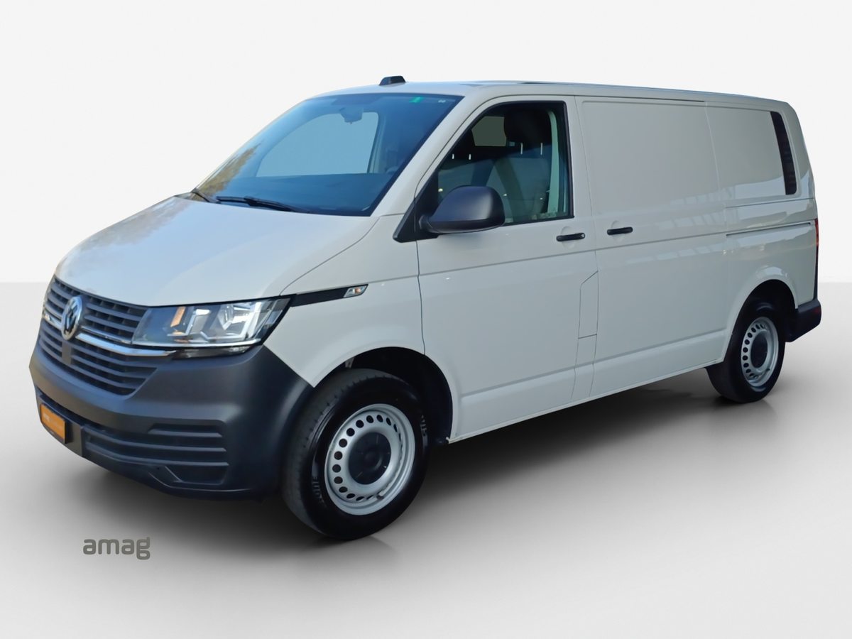 VW Transporter 6.1 Kastenwagen RS gebraucht für CHF 33'500,