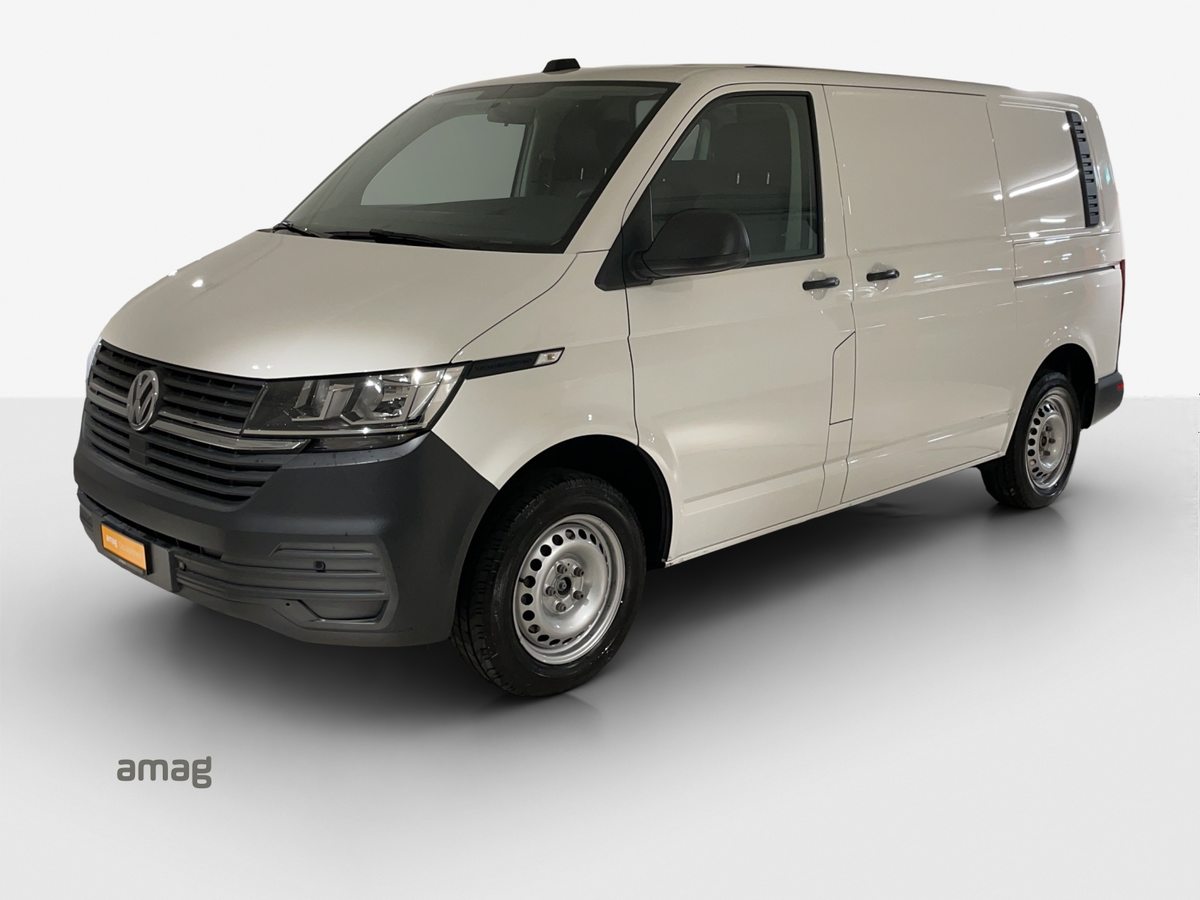 VW Transporter 6.1 Kastenwagen RS gebraucht für CHF 34'480,