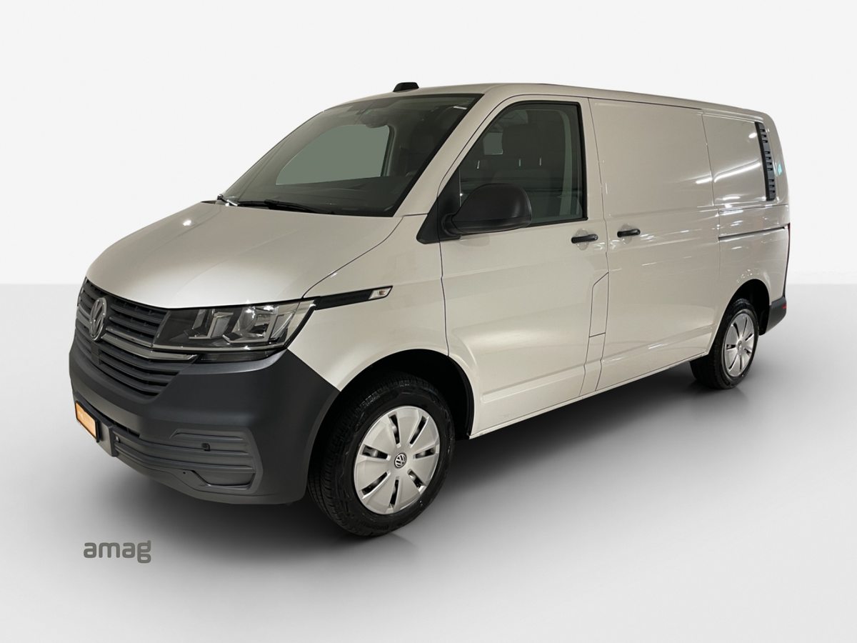 VW Transporter 6.1 Kastenwagen RS gebraucht für CHF 36'470,