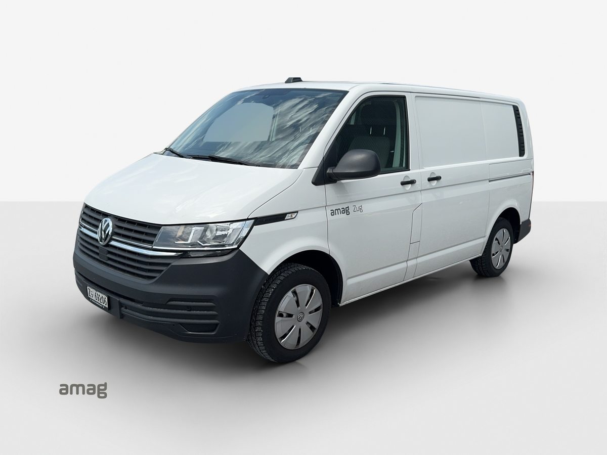 VW Transporter 6.1 Kastenwagen RS gebraucht für CHF 39'800,