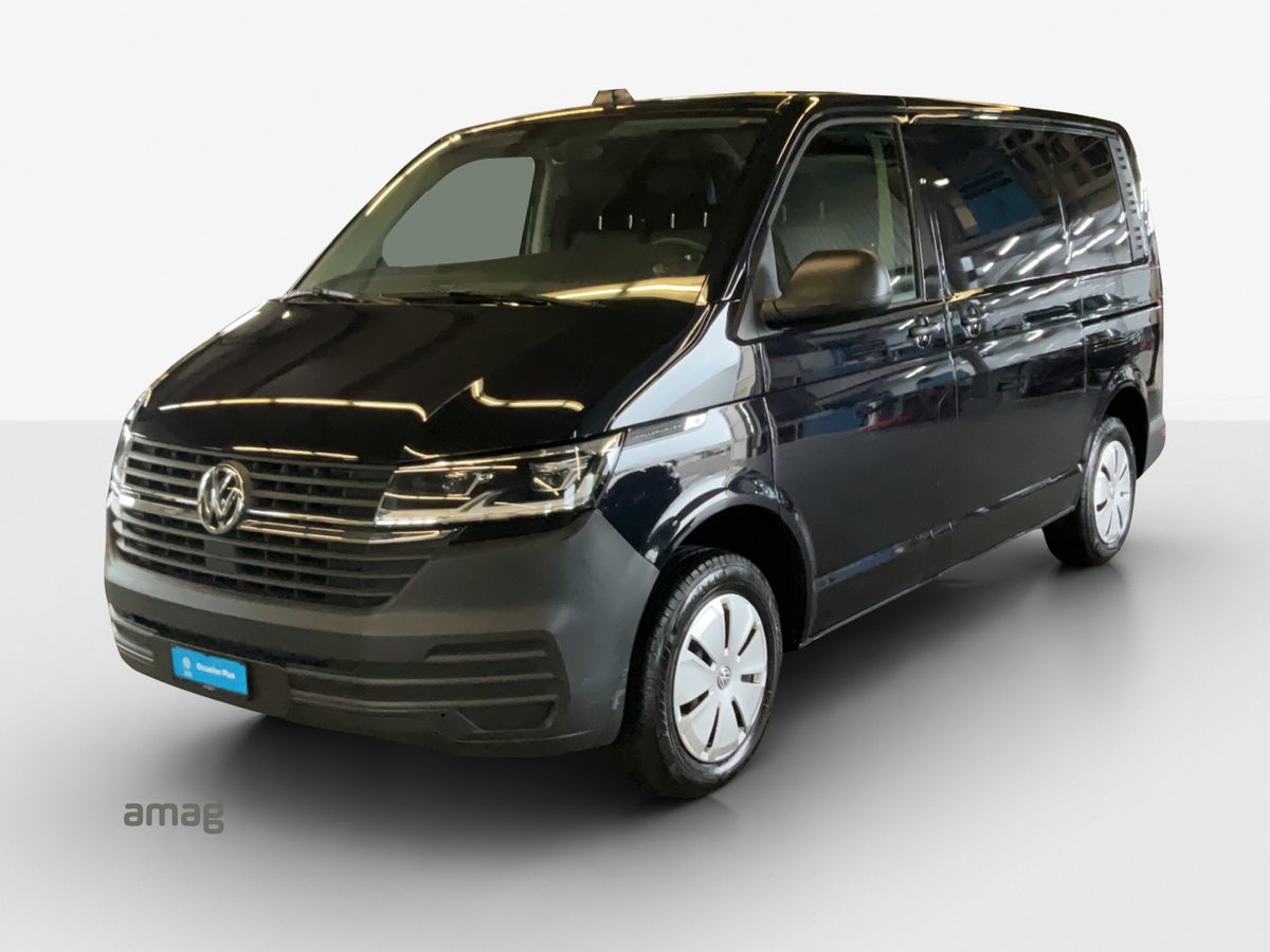 VW Transporter 6.1 Kastenwagen RS gebraucht für CHF 39'900,