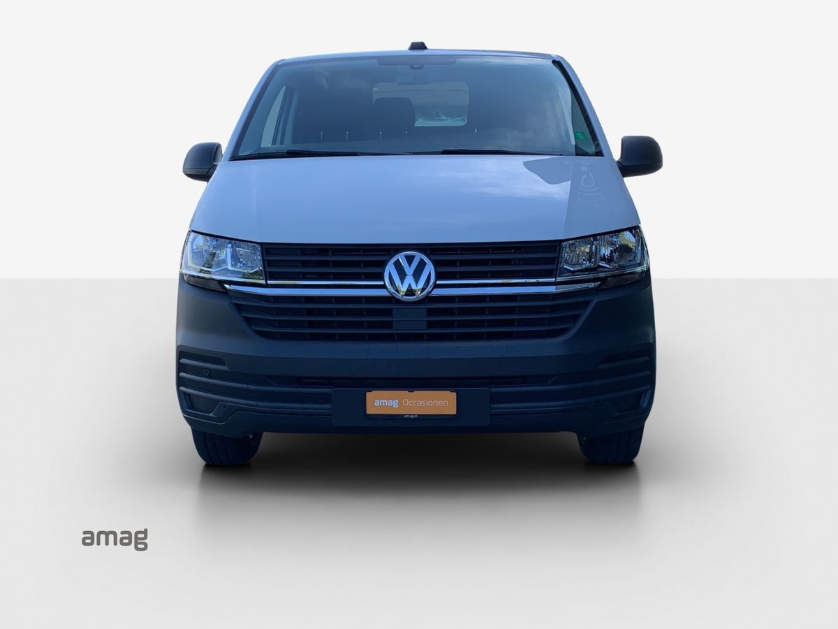 VW Transporter 6.1 Kastenwagen RS gebraucht für CHF 36'990,