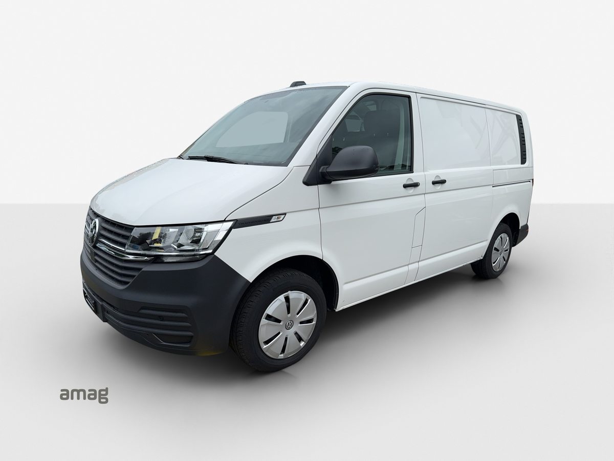 VW Transporter 6.1 Kastenwagen RS gebraucht für CHF 31'900,