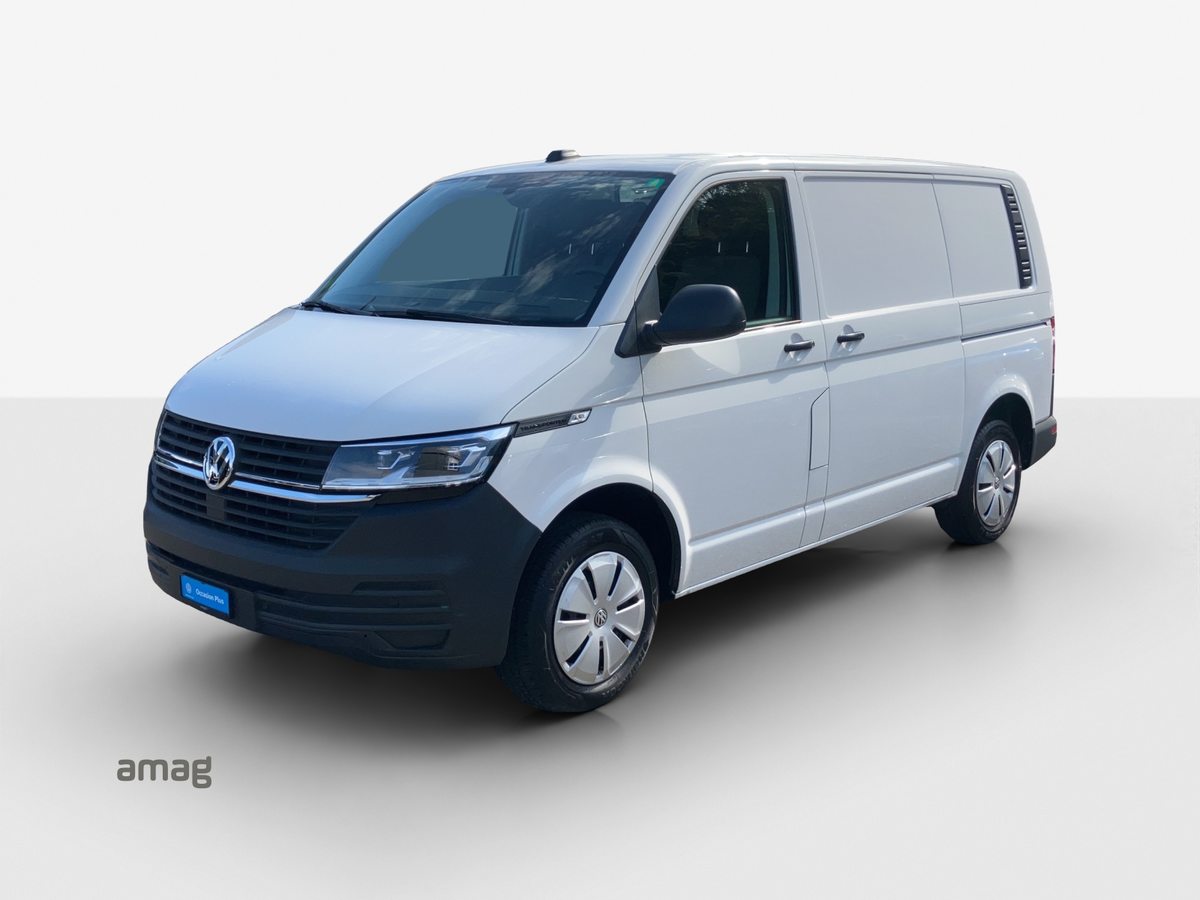 VW Transporter 6.1 Kastenwagen RS gebraucht für CHF 36'990,