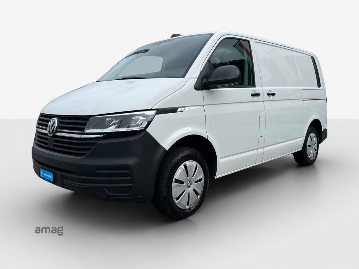 VW Transporter 6.1 Kastenwagen RS gebraucht für CHF 34'890,