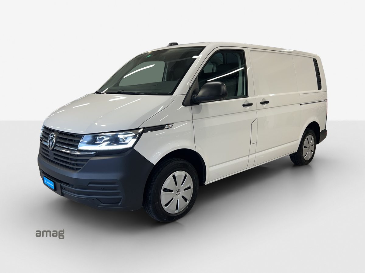 VW Transporter 6.1 Kastenwagen RS gebraucht für CHF 35'999,