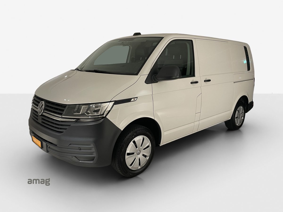 VW Transporter 6.1 Kastenwagen RS gebraucht für CHF 22'990,