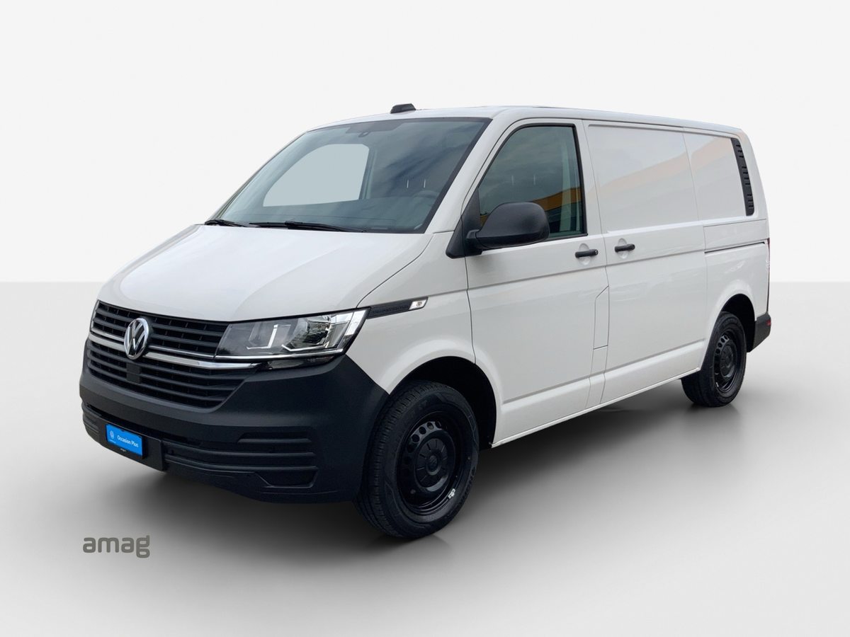 VW Transporter 6.1 Kastenwagen RS gebraucht für CHF 34'888,