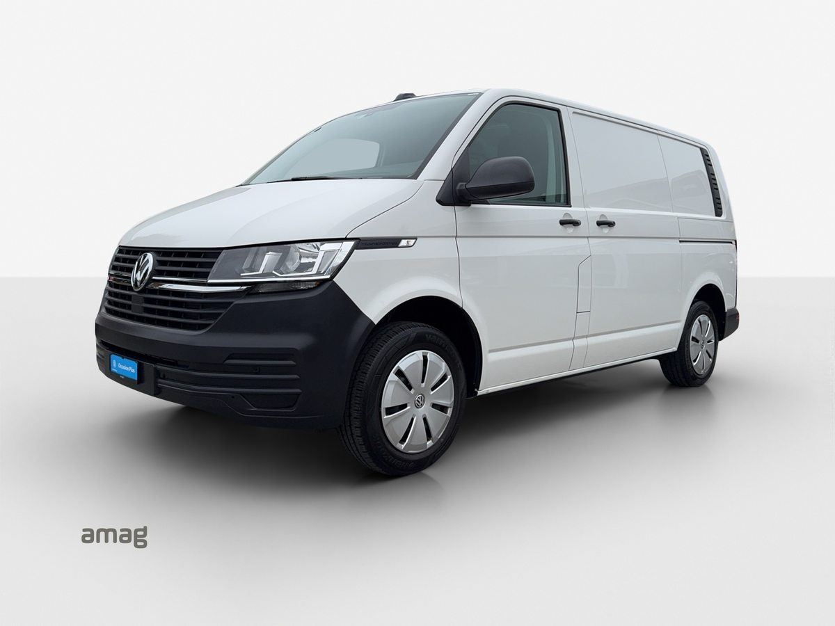 VW Transporter 6.1 Kastenwagen RS gebraucht für CHF 34'666,