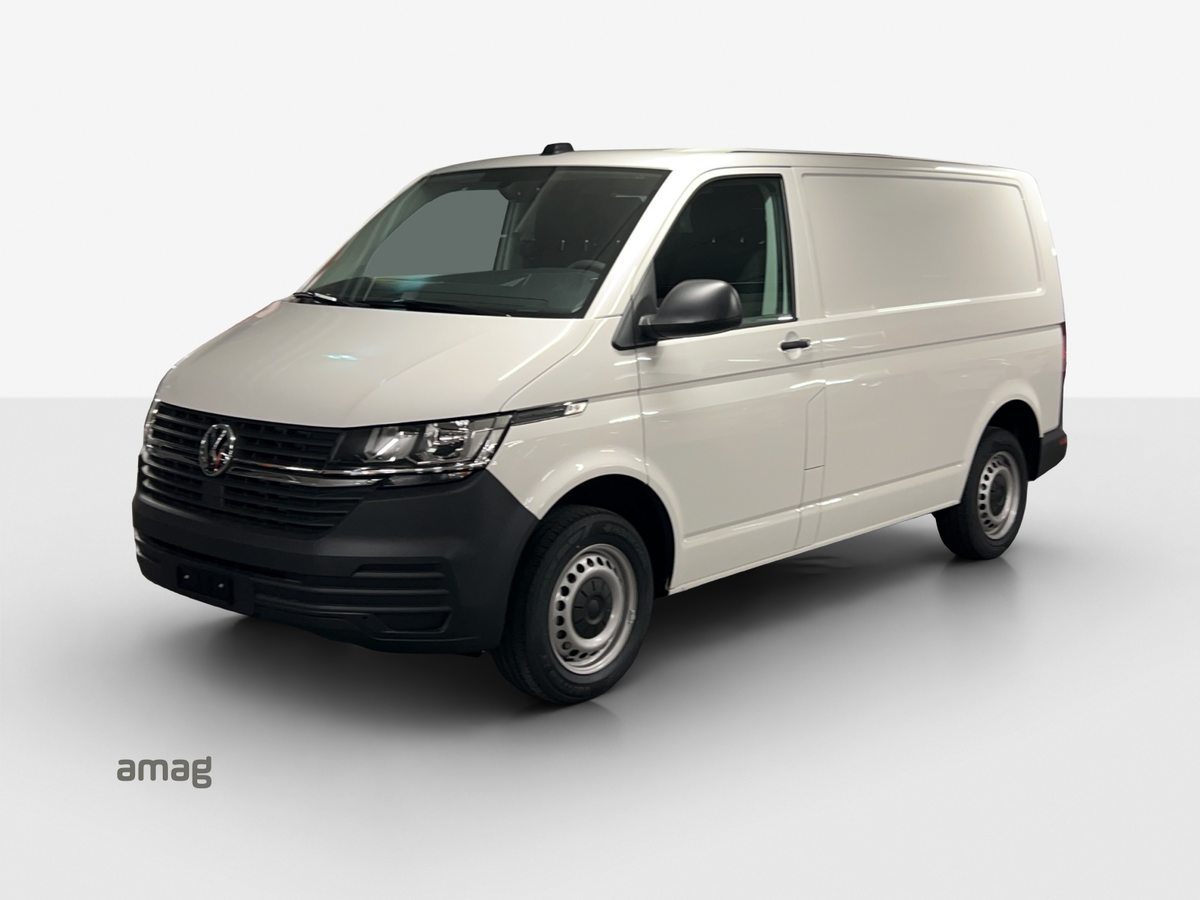 VW Transporter 6.1 Kastenwagen RS gebraucht für CHF 58'800,