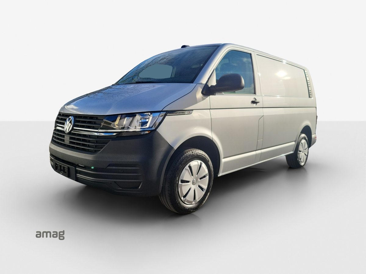 VW Transporter 6.1 Kastenwagen RS gebraucht für CHF 49'890,