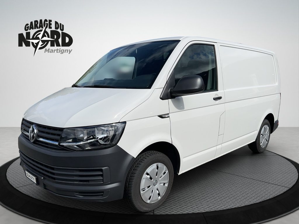 VW T6 Kaw. 3000 2.0 TDI 150 DSG 4m gebraucht für CHF 27'900,