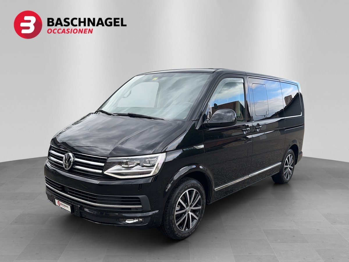 VW T6 Multivan 2.0 Bi