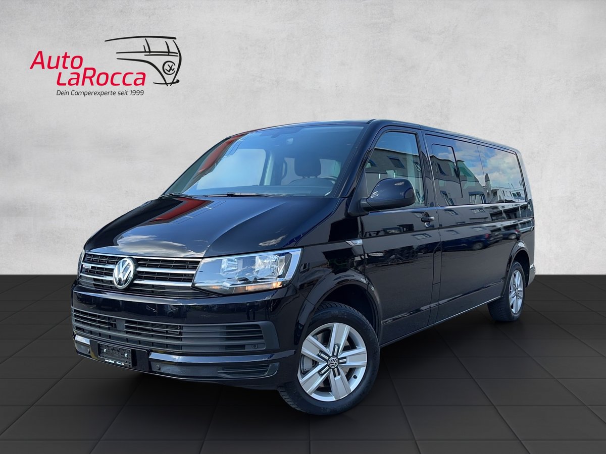 VW T6 Multivan 2.0 TDI Comfortline gebraucht für CHF 39'900,