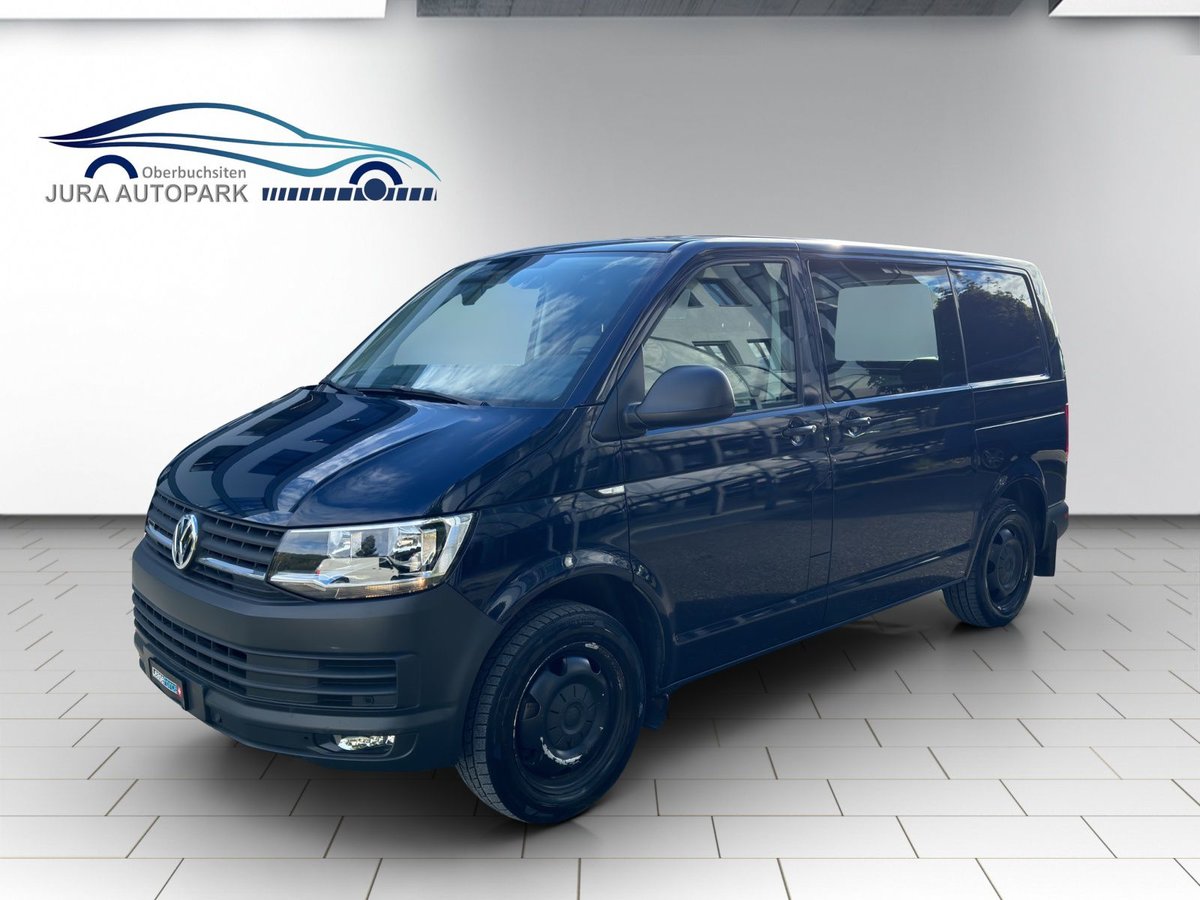 VW T6 2.0 Bi