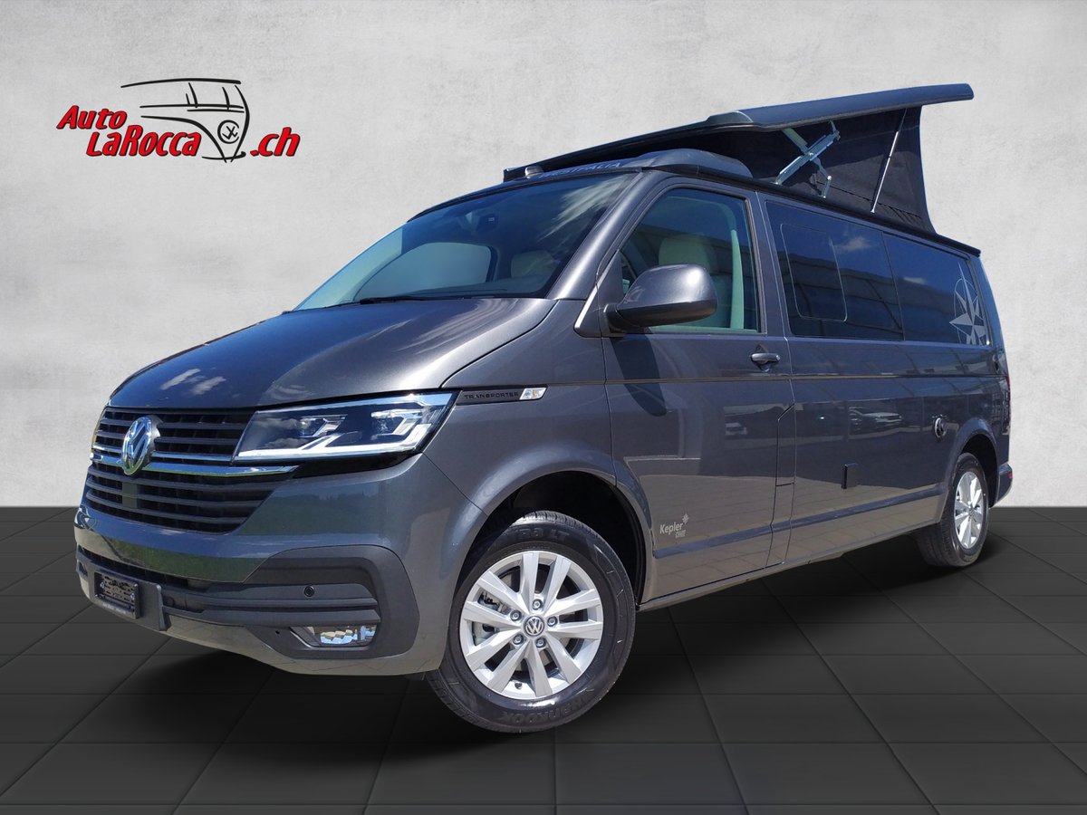 VW WESTFALIA T6.1 Kepler One 2.0TD neu für CHF 69'900,