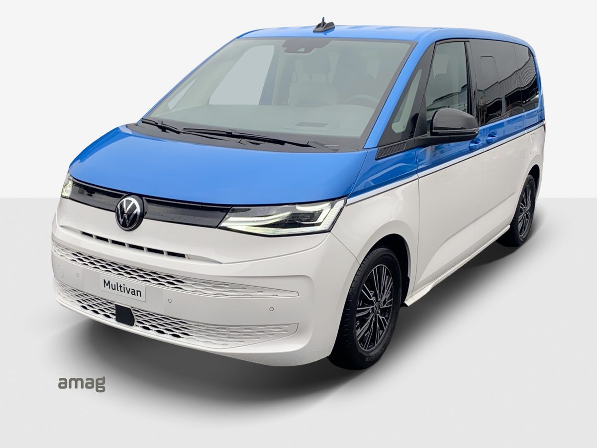 VW New Multivan Liberty court gebraucht für CHF 64'890,